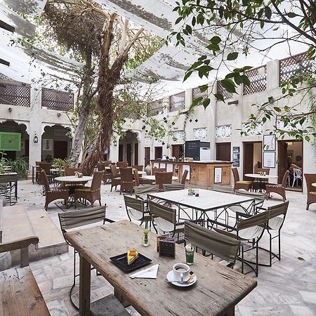 Xva Art Hotel Dubai Dış mekan fotoğraf