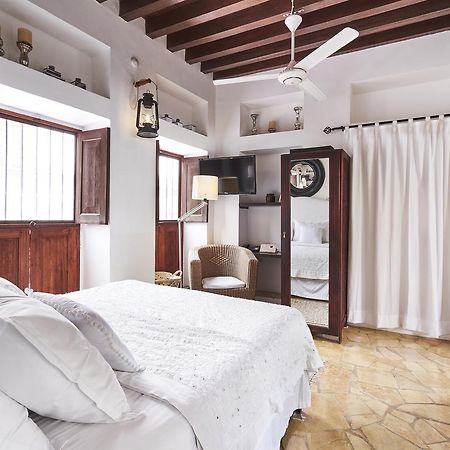 Xva Art Hotel Dubai Dış mekan fotoğraf