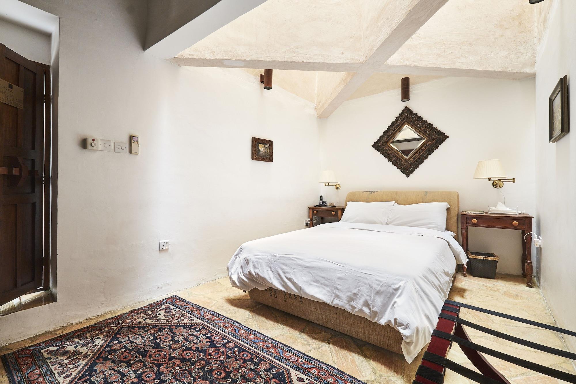 Xva Art Hotel Dubai Dış mekan fotoğraf