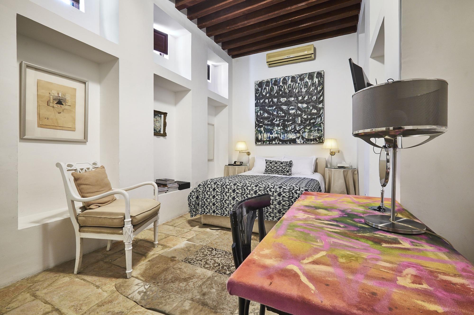 Xva Art Hotel Dubai Dış mekan fotoğraf