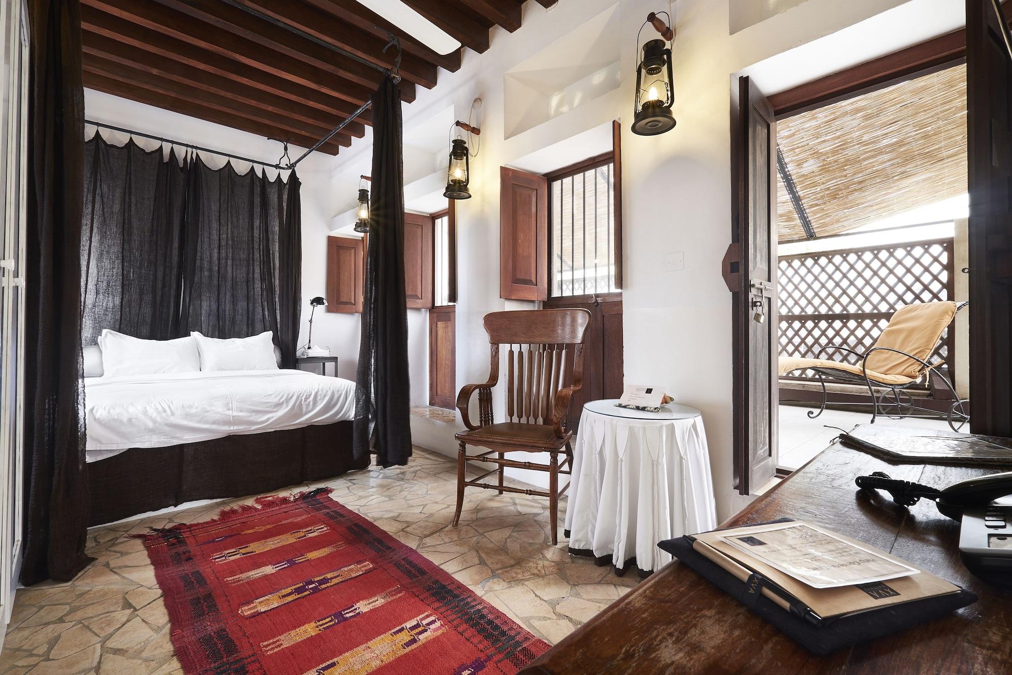 Xva Art Hotel Dubai Dış mekan fotoğraf