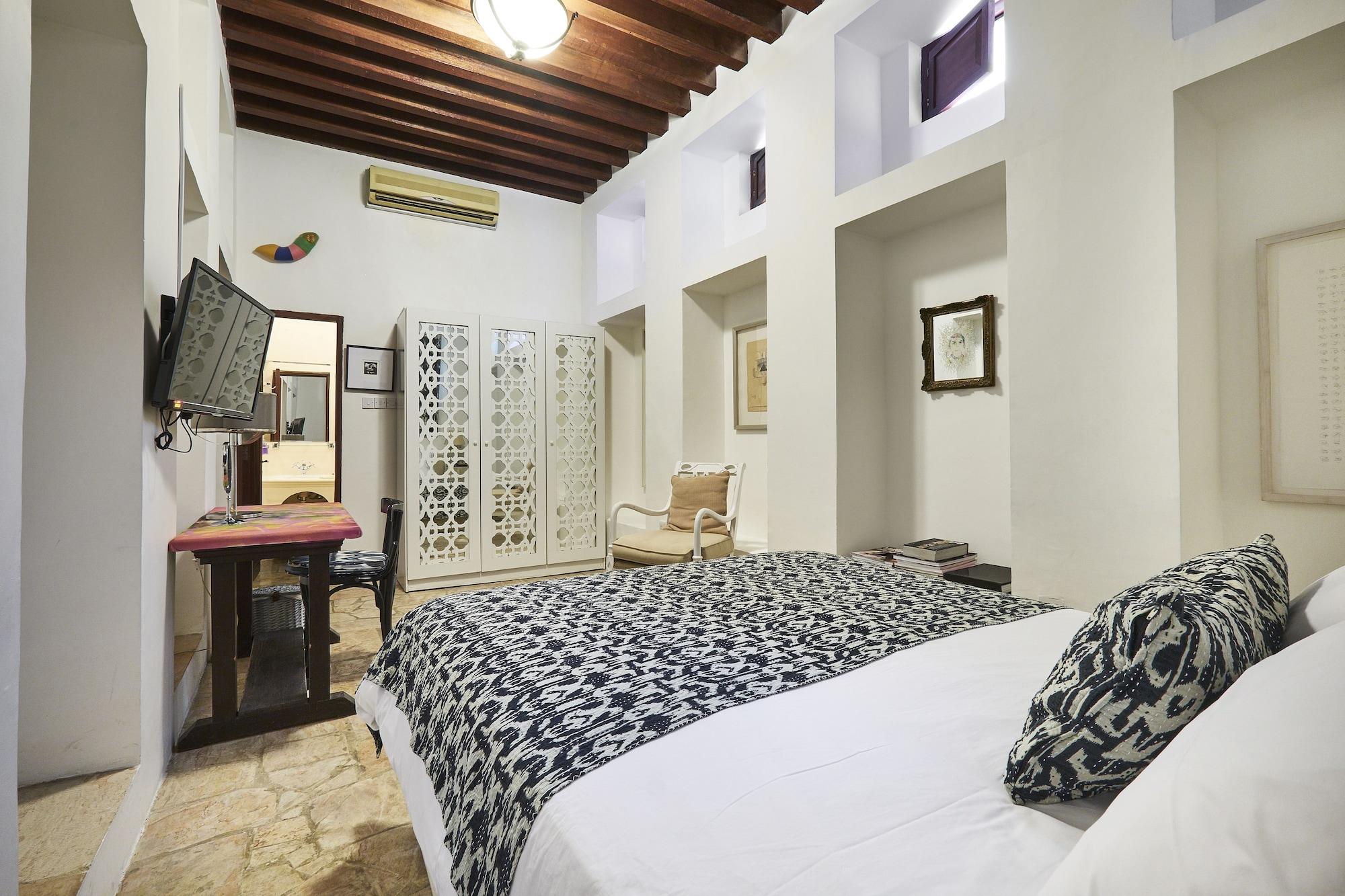 Xva Art Hotel Dubai Dış mekan fotoğraf