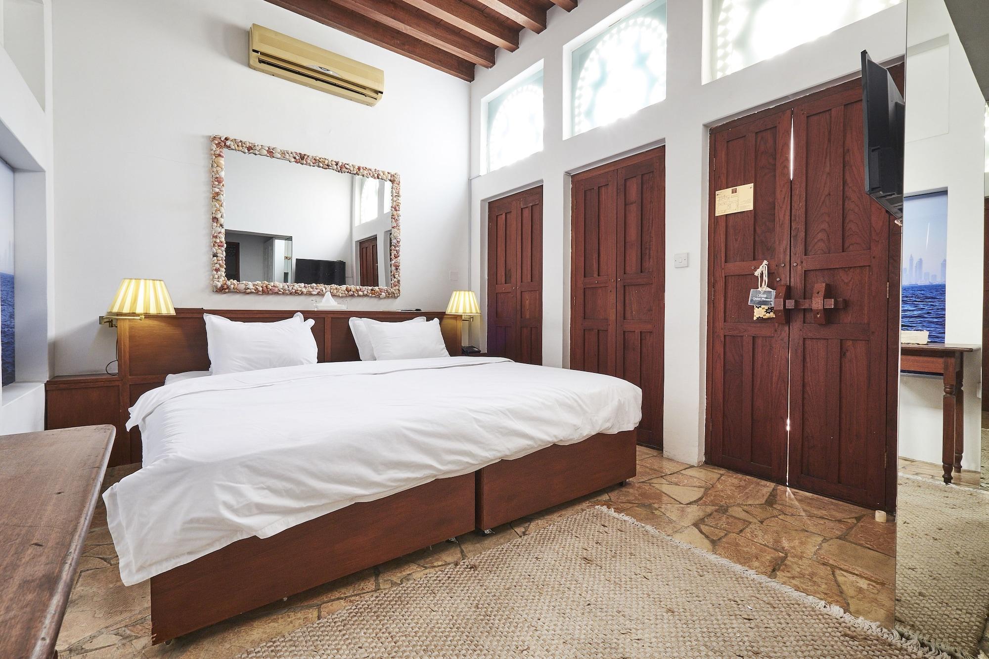 Xva Art Hotel Dubai Dış mekan fotoğraf