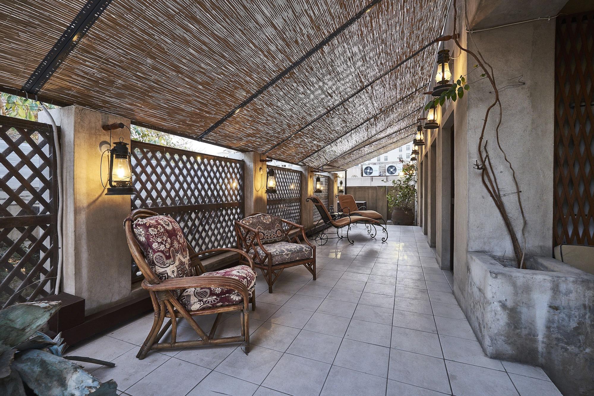 Xva Art Hotel Dubai Dış mekan fotoğraf