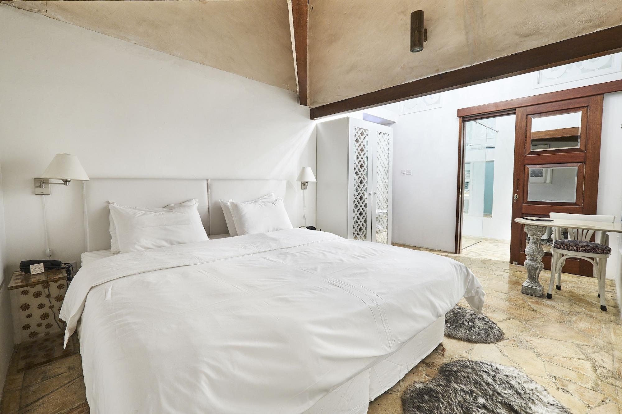 Xva Art Hotel Dubai Dış mekan fotoğraf