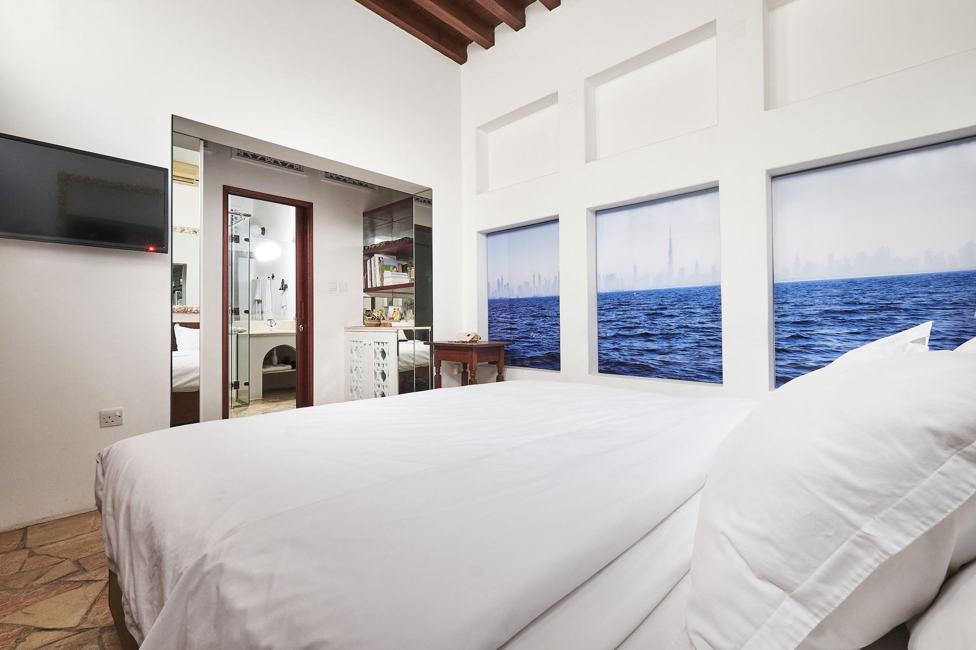 Xva Art Hotel Dubai Dış mekan fotoğraf