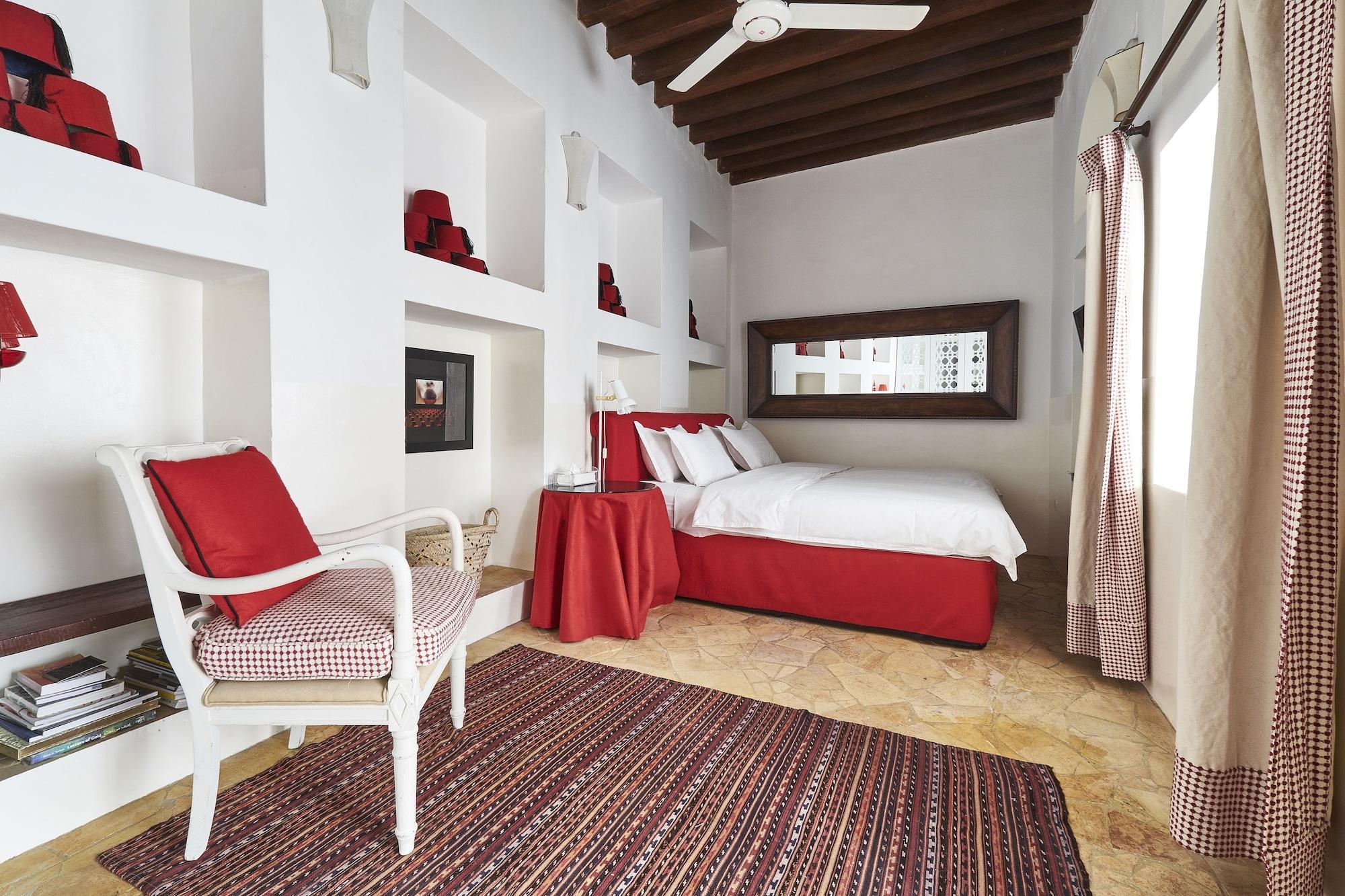 Xva Art Hotel Dubai Dış mekan fotoğraf