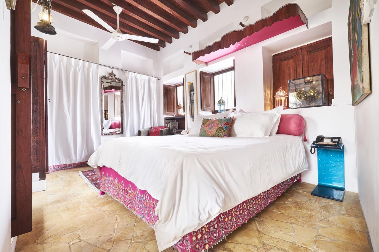 Xva Art Hotel Dubai Dış mekan fotoğraf