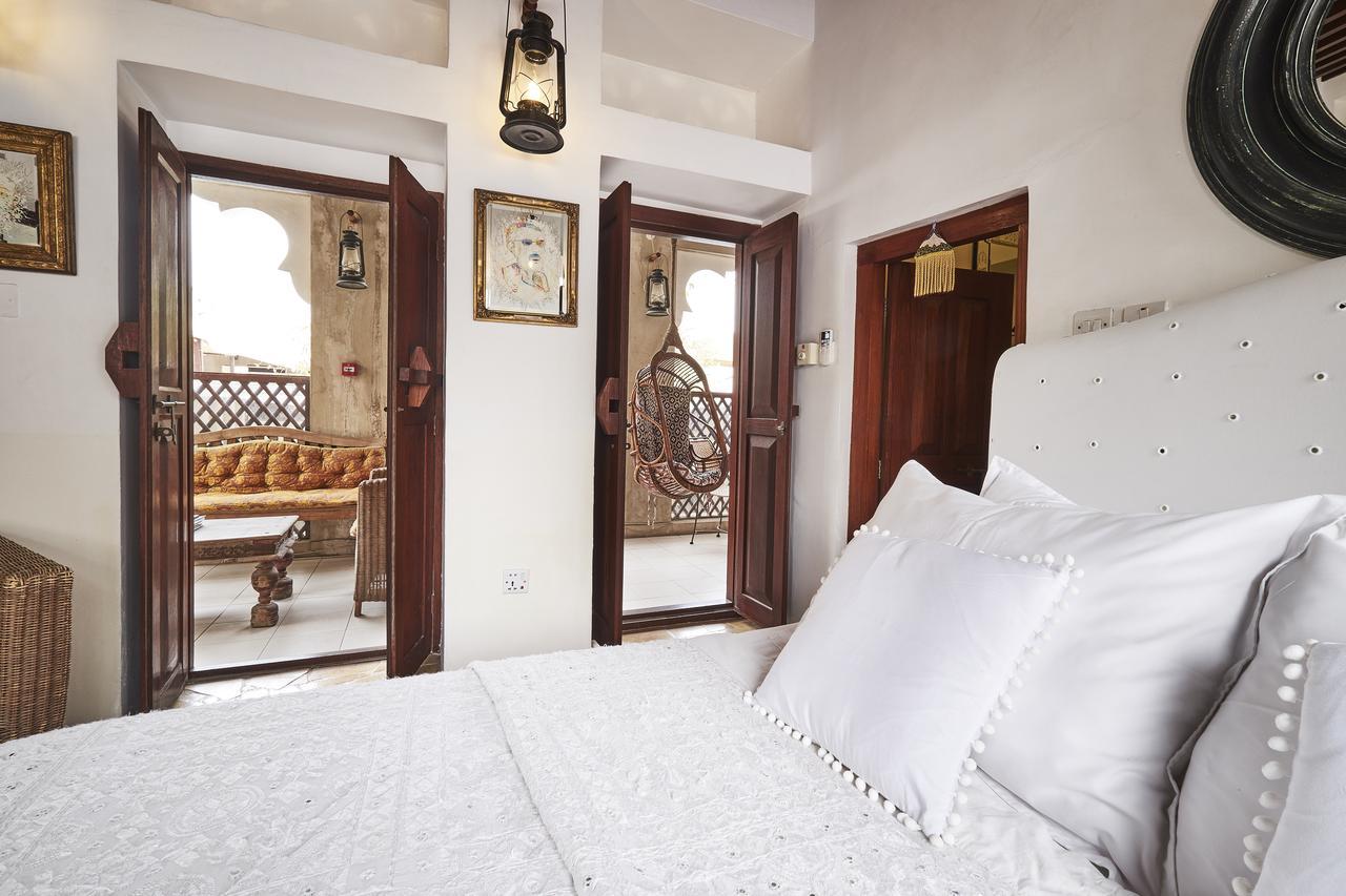 Xva Art Hotel Dubai Dış mekan fotoğraf