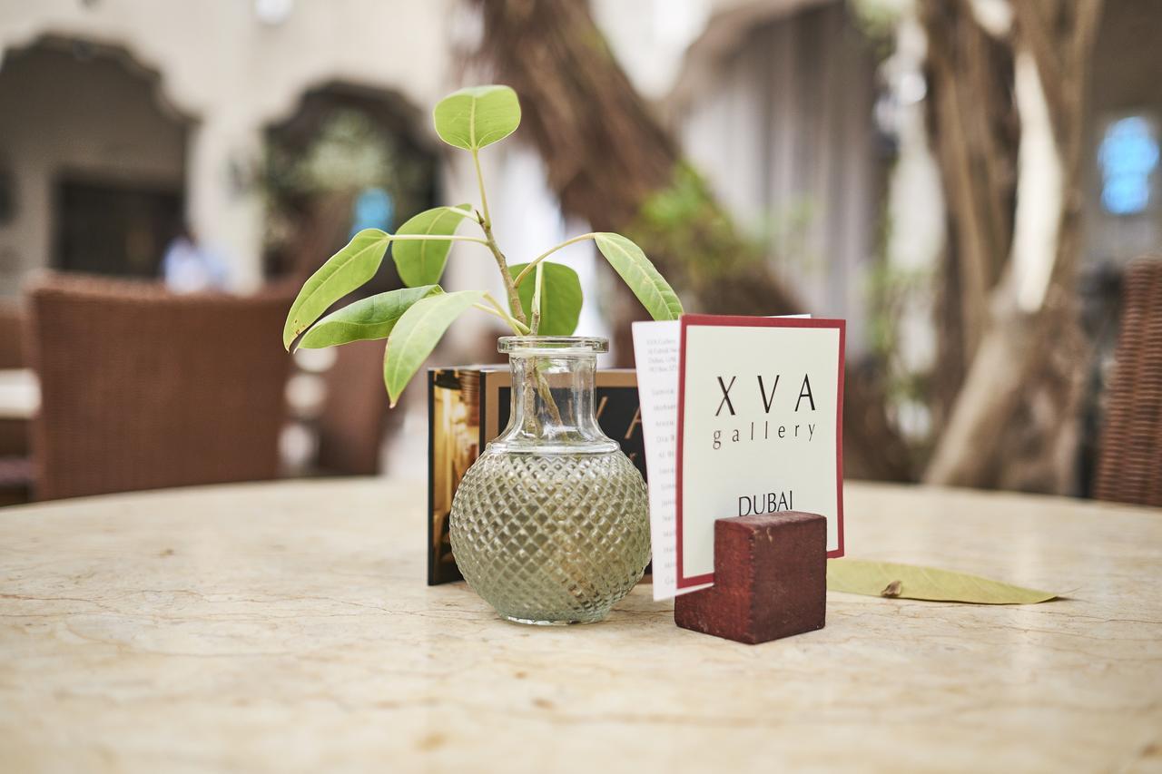 Xva Art Hotel Dubai Dış mekan fotoğraf