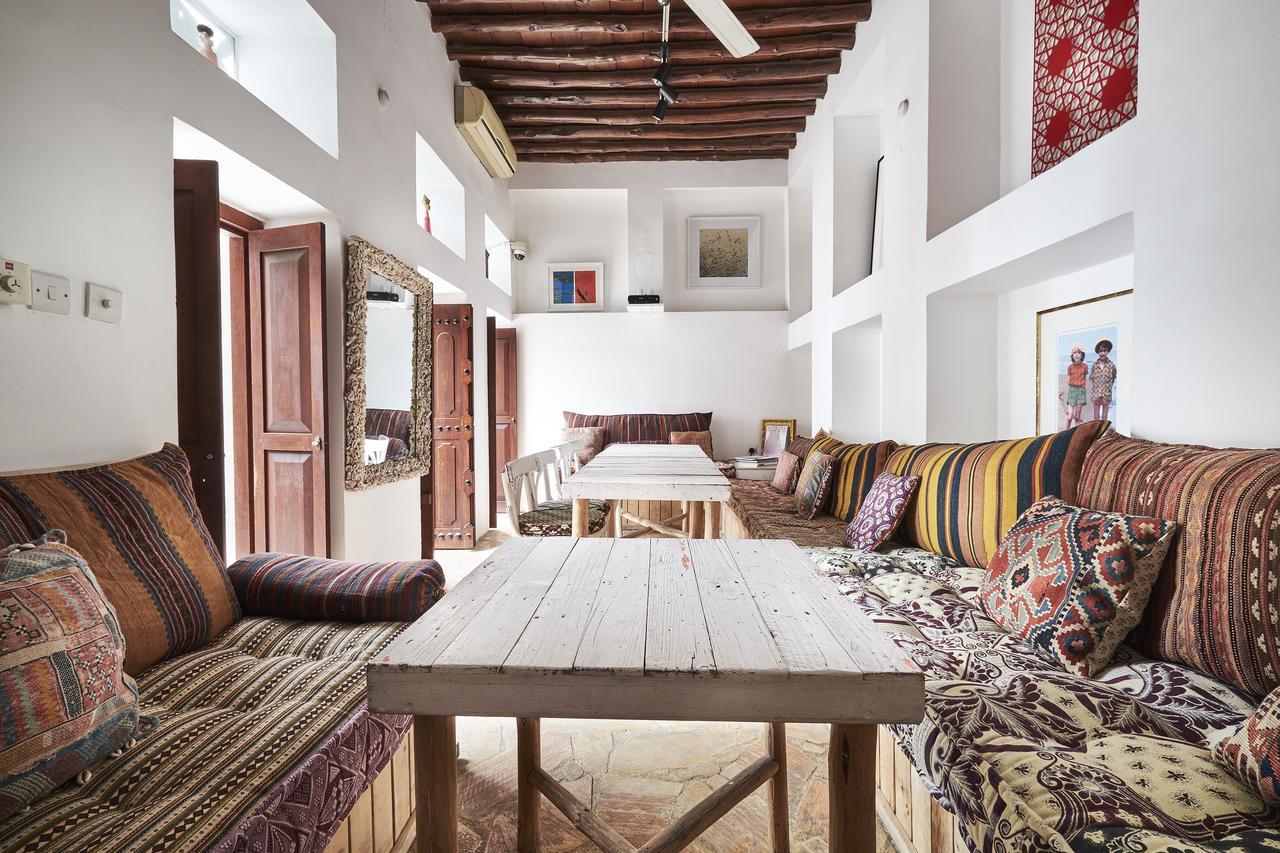 Xva Art Hotel Dubai Dış mekan fotoğraf