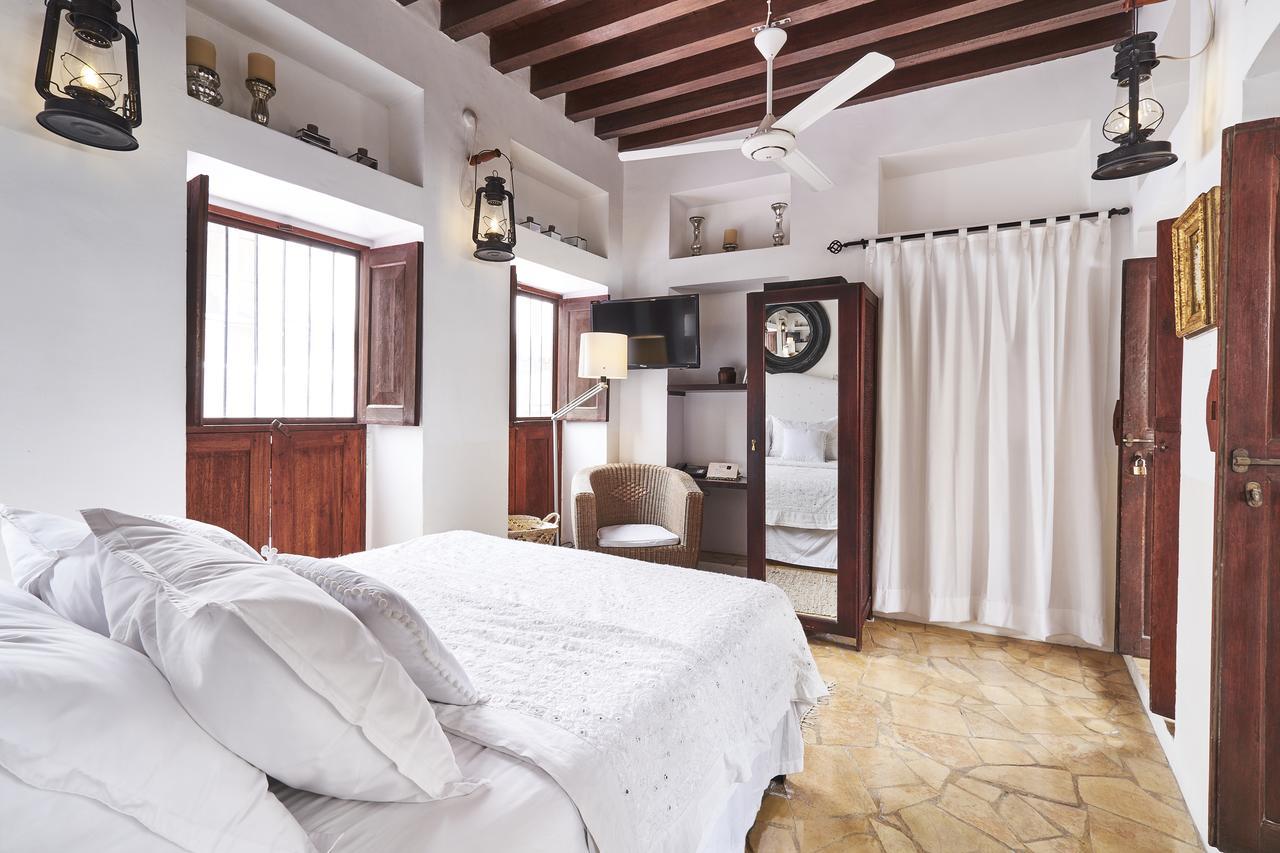 Xva Art Hotel Dubai Dış mekan fotoğraf