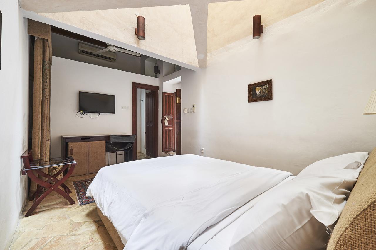 Xva Art Hotel Dubai Dış mekan fotoğraf