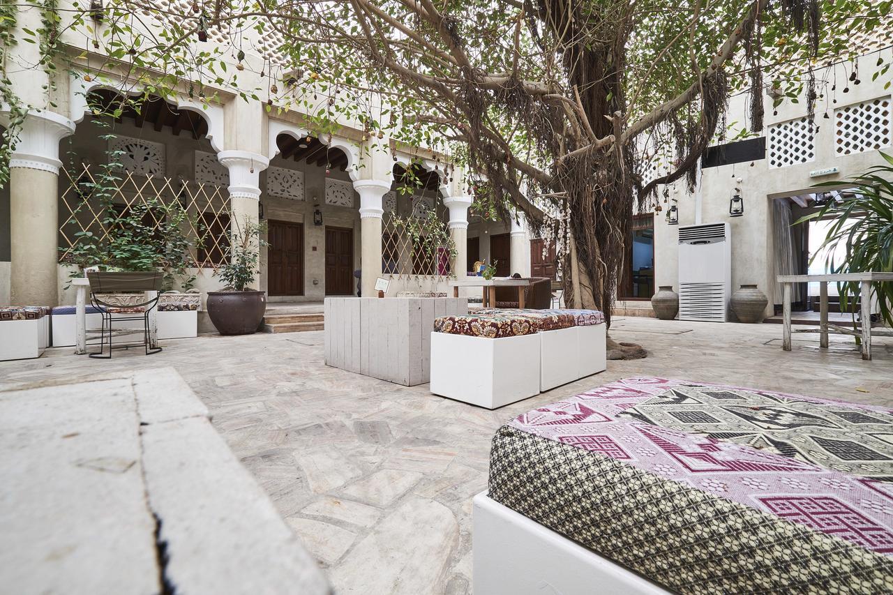 Xva Art Hotel Dubai Dış mekan fotoğraf