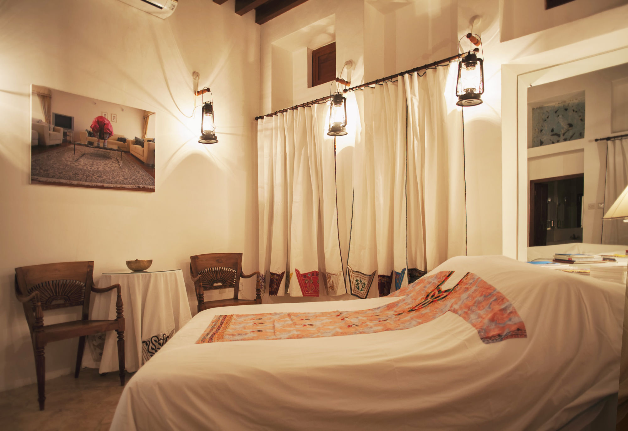 Xva Art Hotel Dubai Dış mekan fotoğraf