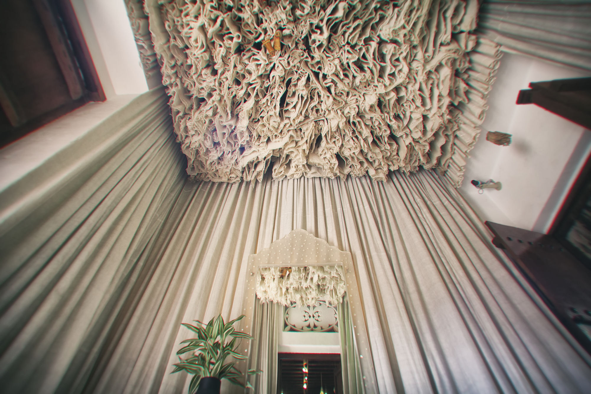 Xva Art Hotel Dubai Dış mekan fotoğraf