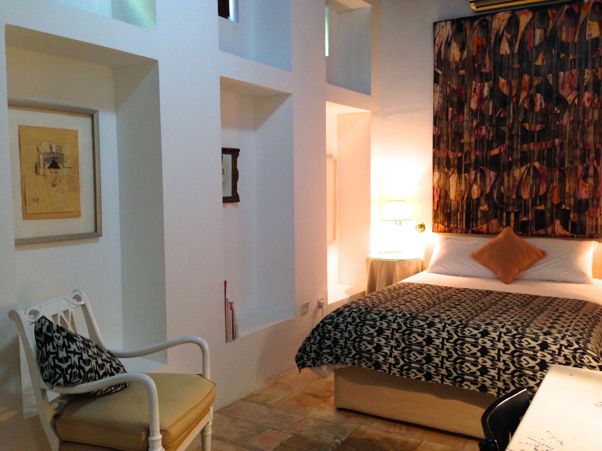Xva Art Hotel Dubai Dış mekan fotoğraf