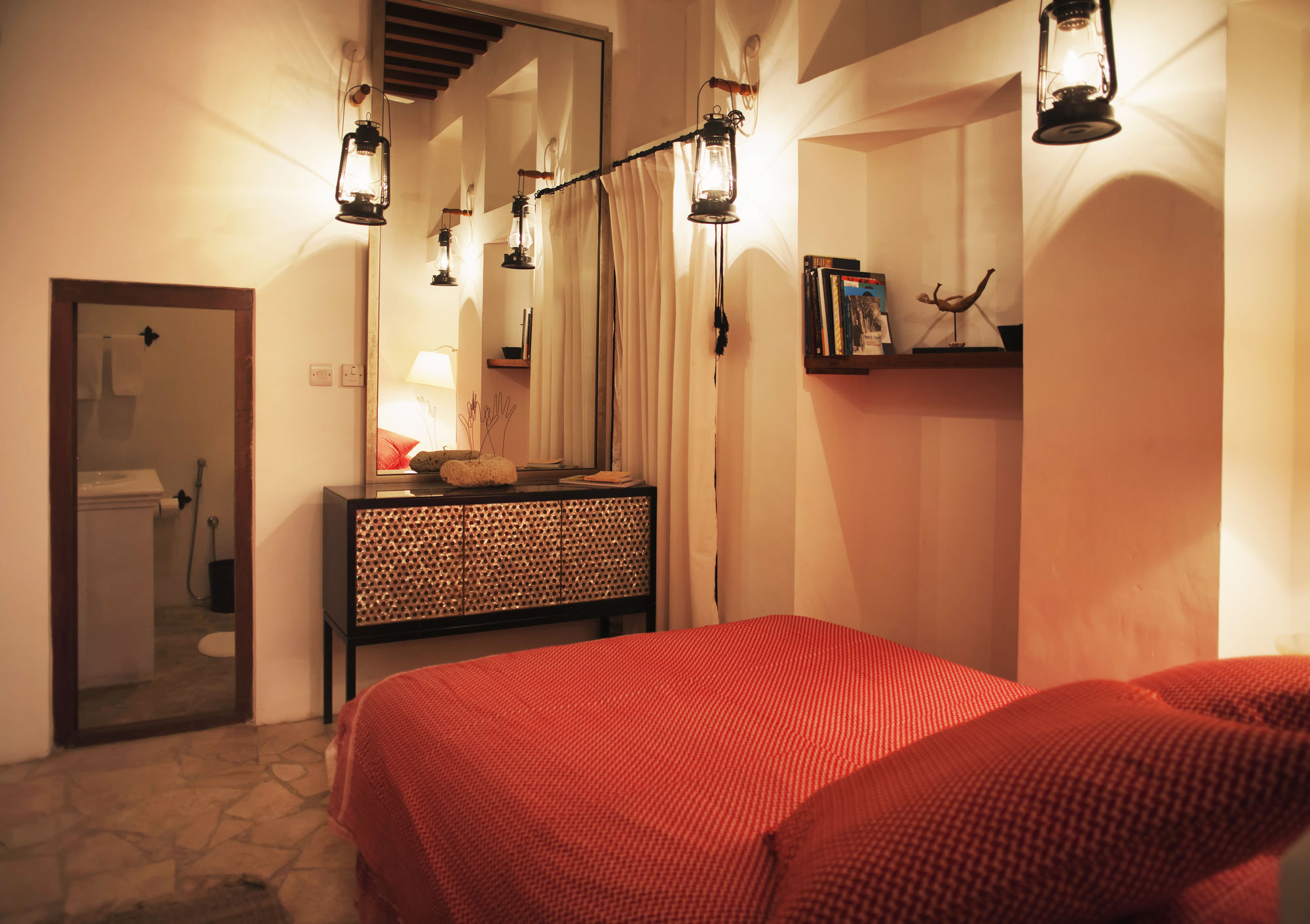 Xva Art Hotel Dubai Dış mekan fotoğraf