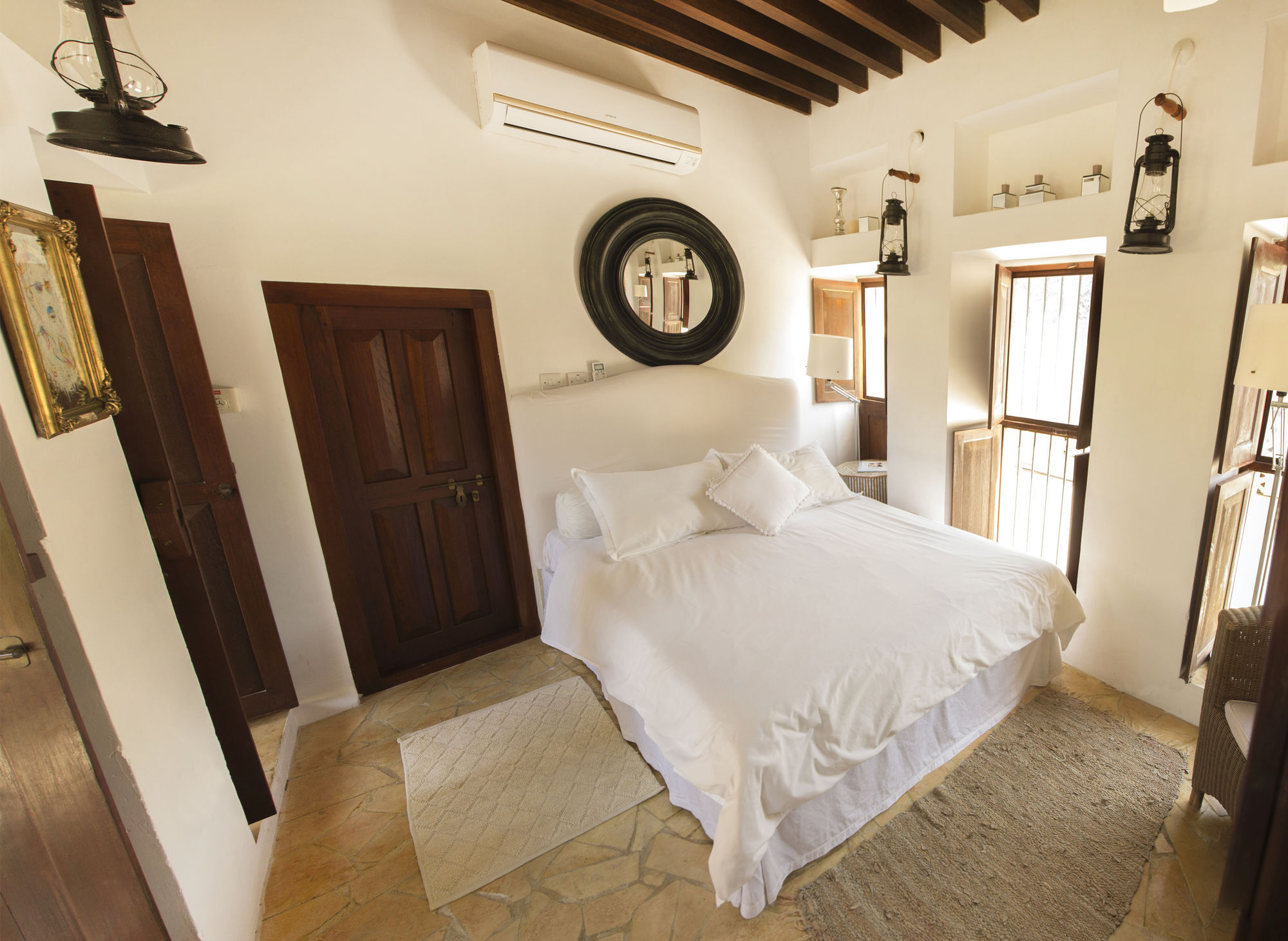 Xva Art Hotel Dubai Dış mekan fotoğraf
