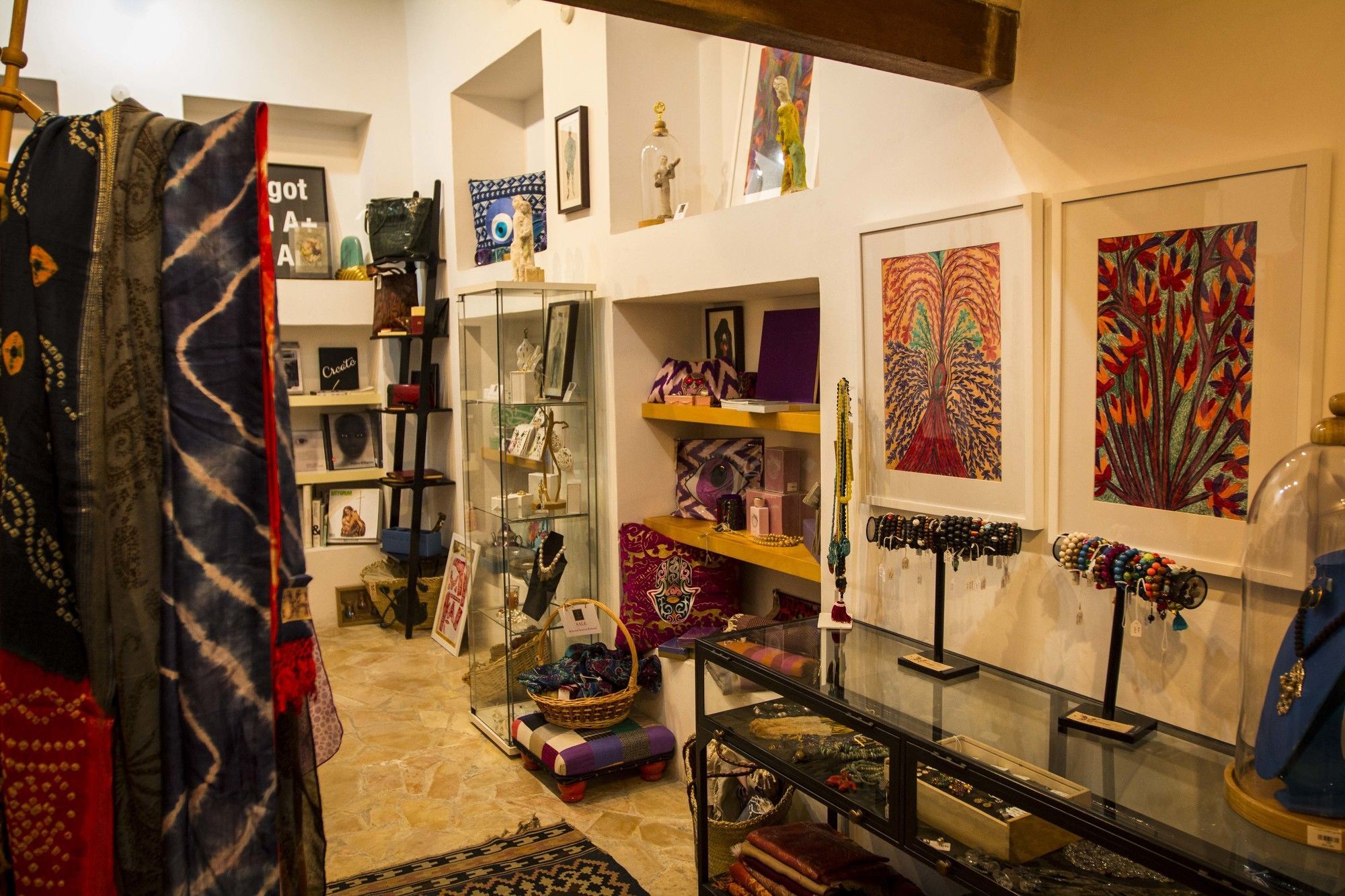 Xva Art Hotel Dubai Dış mekan fotoğraf